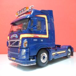 WSI 02-1181 VOLVO FH3 VUIK LEKKERKERK