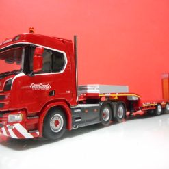 WSI 02-3028 SCANIA R CR20N 6X4 NOOTEBOOM