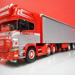 WSI 02-3384 SCANIA R4 S. VERBEEK
