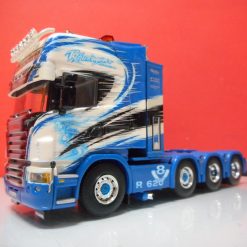 WSI 05-0004 SCANIA THURHAGENS SUNDFRAKT A/B