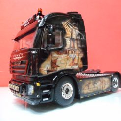 WSI 05-0023 IVECO STRALIS PB TRUCKING OUTDOOR LIFE