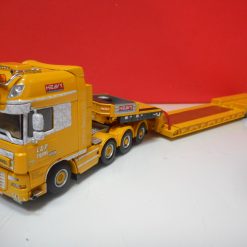 WSI 10005 DAF XF L&P TRANS BELGIË