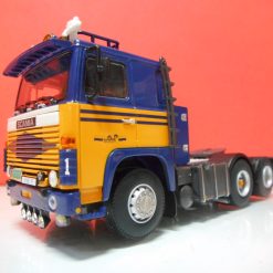 WSI 10125 SCANIA 141 ASG 6X2