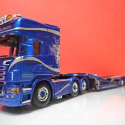 WSI 9260 SCANIA TOPLINE KORENDAL