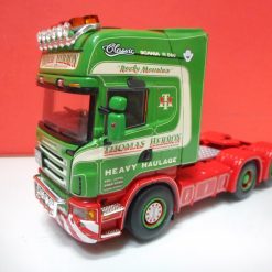 WSI 9430 SCANIA THOMAS HERRON