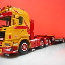 WSI 9472 SCANIA R S. HEYLEN BELGIUM