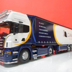 WSI 9818 SCANIA R CAMDEN GROUP