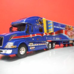 WSI 9834 VOLVO VN EDEKA / RASTING
