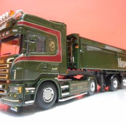 WSI 9869 SCANIA R MEUWISSEN
