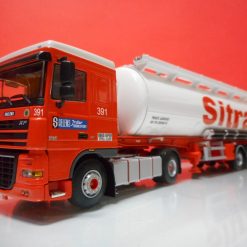 WSI 9927 DAF XF SITRA, IEPER, BELGIE