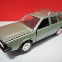 VOLKSWAGEN / AUDI