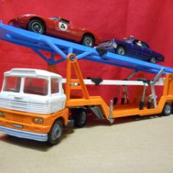 CORGI TOYS