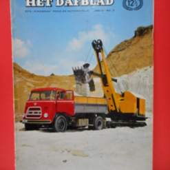 HET DAFBLAD