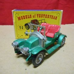 MATCHBOX