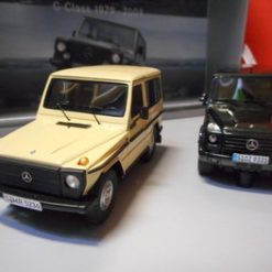 MERCEDES