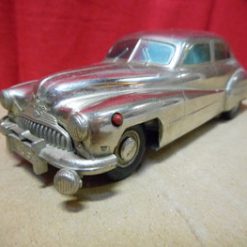 BUICK