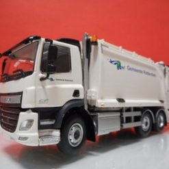 DAF