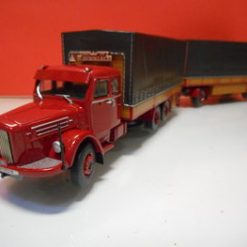 SCANIA